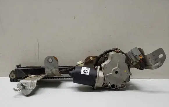 Chrysler Town u0026 Country V Tailgate/trunk/boot lift motor 04894596AB PN16915741