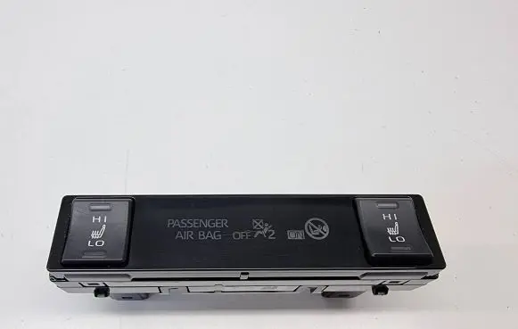 Toyota RAV 4 (XA50) Seat heating switch 8395042540
