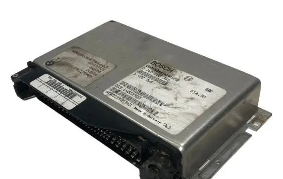 BMW 5 E39 Gearbox control unit/module 1422768 0260002360
