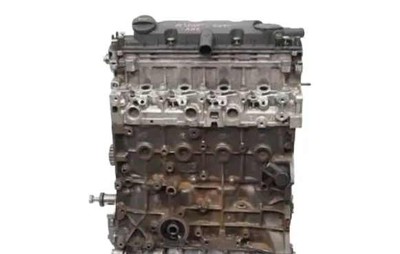 Suzuki Grand Vitara I Engine RHW