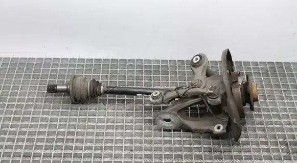 BMW X5 E70 Rear wheel hub