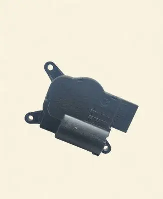 Opel Astra H Air flap motor/actuator 52406339 200704 3093691