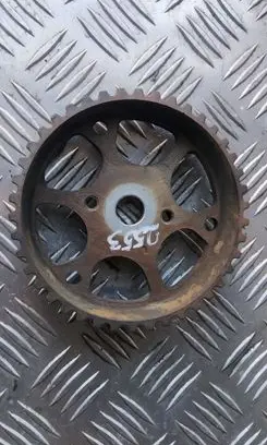 Citroen Jumpy Fuel pump gear (pulley) 