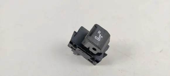 BMW iX Seat control switch 5A2BCB9