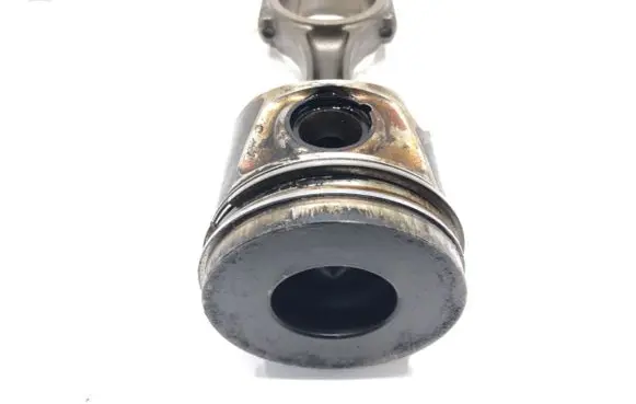 Skoda Octavia Mk2 (1Z) Piston with connecting rod BMN
