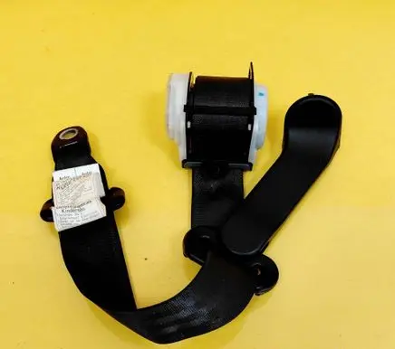 Honda Jazz Rear seatbelt TKAB0EJ410