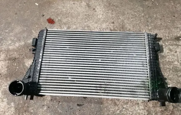 Seat Altea Intercooler radiator P9385001 1K0145803S 0420348