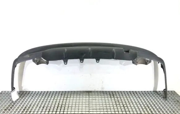 Lexus GS 250 350 300H 450H Rear bumper