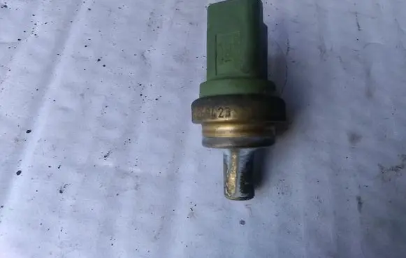 Mazda 2 Coolant temperature sensor 9655414180 269423