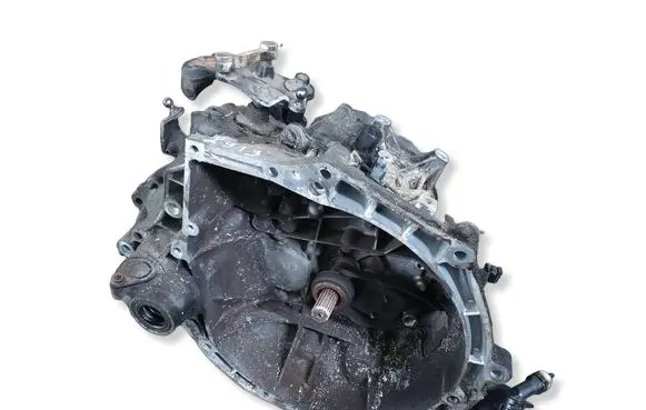 Peugeot 207 Manual 5 speed gearbox 20CQ88