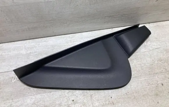 Citroen C3 Aircross Dashboard side end trim 13463332