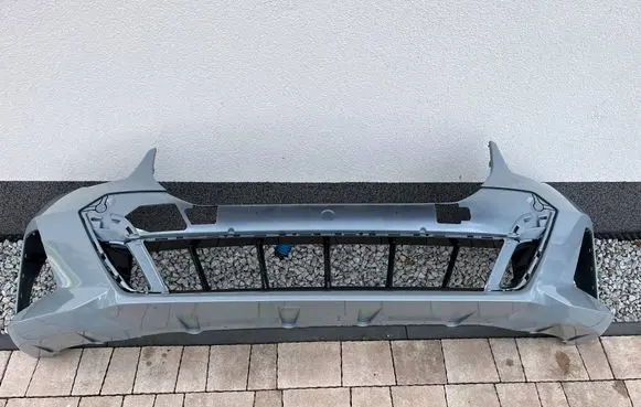 BMW 5 G60 Front bumper 51118084653 G60V2266498