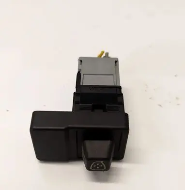 Citroen Berlingo Wing mirror switch 43400