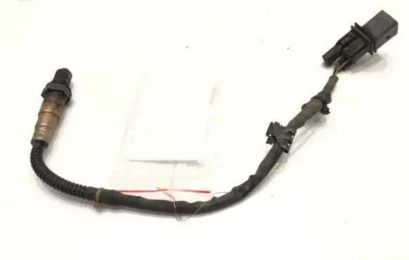 Lambda probe sensor