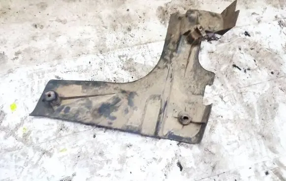 Fiat Bravo Engine splash shield/under tray