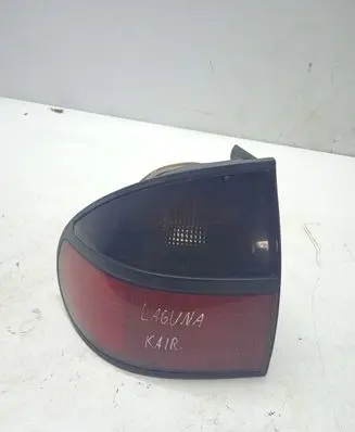 Renault Laguna I Rear/tail lights 2225
