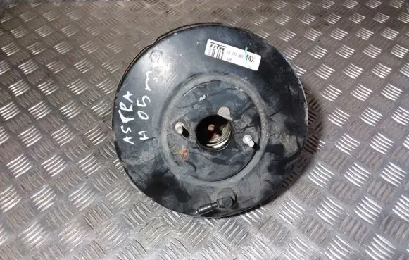 Opel Astra H Brake booster 13142360