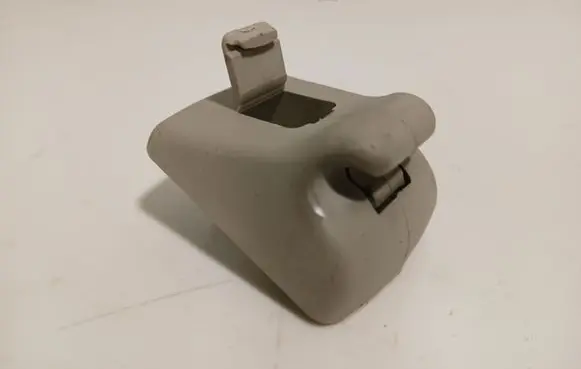 Land Rover Freelander 2 - LR2 Sun visor clip/hook/bracket 