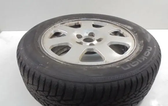 Audi A3 S3 8P R12 alloy rim 8L0601025M