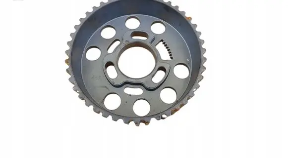 Volkswagen Touran I Camshaft pulley/ VANOS 038109111E