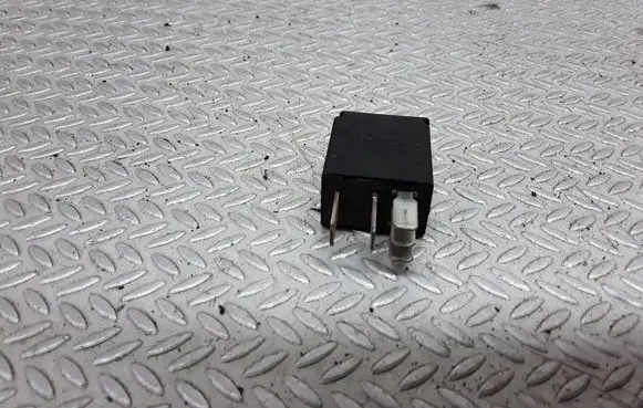 Volvo S60 Other relay 9441161