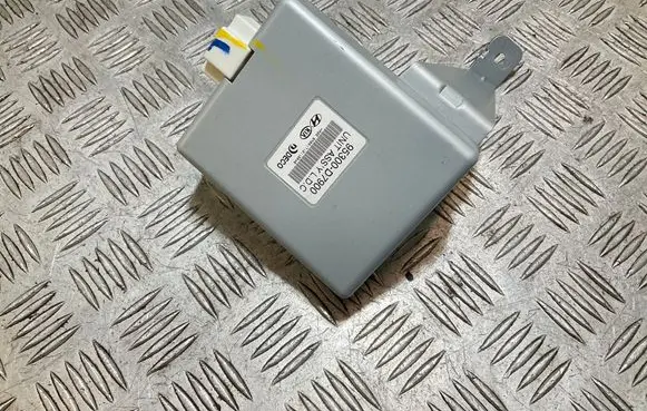 Hyundai Tucson TL Other control units/modules 95300D7900