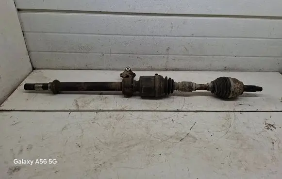 Mazda 5 Front driveshaft 2C00625