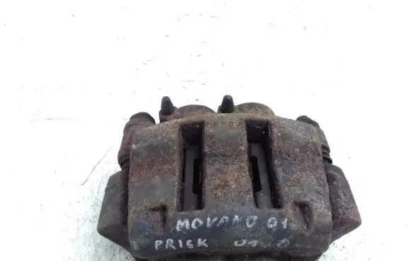 Opel Movano A Front brake caliper