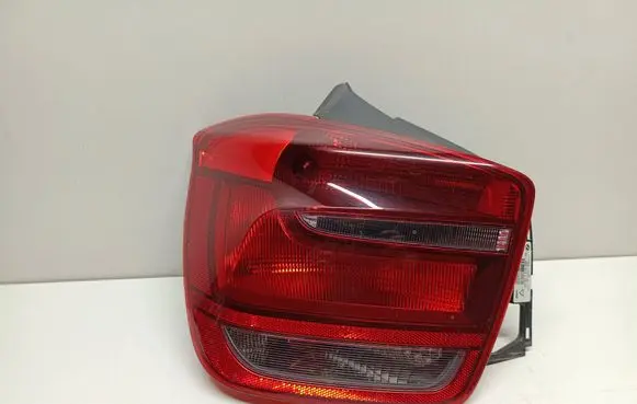 BMW 1 F20 F21 Rear/tail lights 90006567 217270095