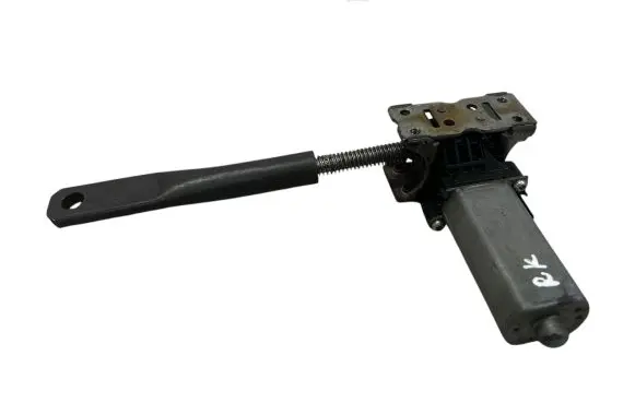 Jaguar XF X250 Seat adjustment motor 984685104 D329802