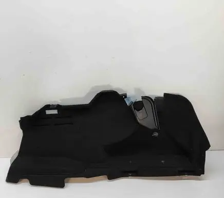 Maserati Quattroporte Trunk/boot side trim panel 6700247890 06700247890