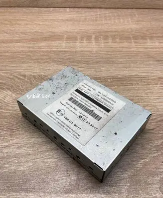 Toyota Verso Other control units/modules 861A102020