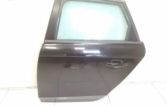 Audi A4 S4 B8 8K Rear door