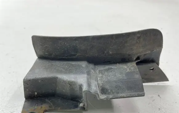 Mercedes-Benz CLC CL203 Rear mudguard A2036980854