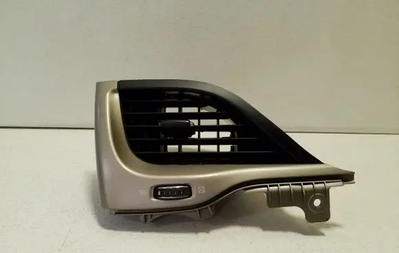Jeep Cherokee Dashboard side air vent grill/cover trim 1WG591S5AC