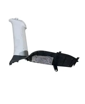 Audi A3 S3 A3 Sportback 8P (C) pillar trim 8P4867288