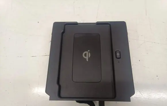 Lexus NX Wireless charging module 861C078022
