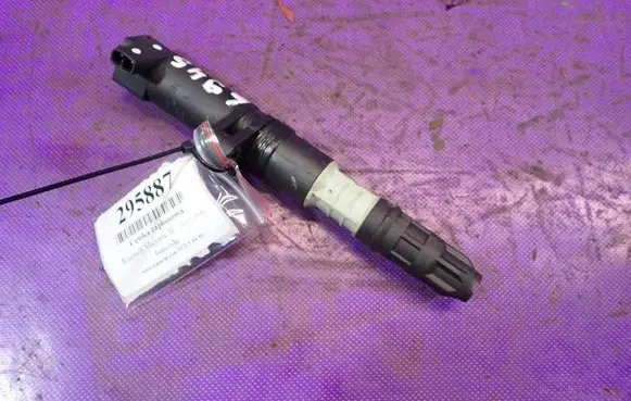 AC 428 High voltage ignition coil 