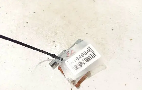 Honda CR-V Loading door cover/cap 