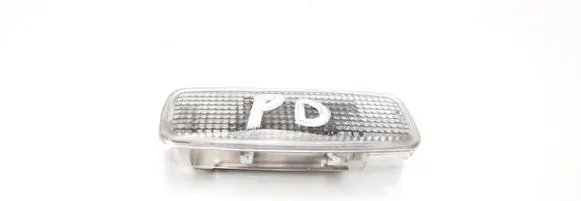 Audi A3 S3 8P Front door interior light 4E0947105