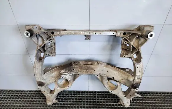 BMW 7 F01 F02 F03 F04 Front subframe 929277