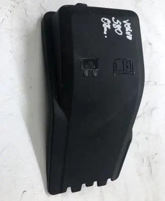 Volvo S80 Fuse box cover 6G9T14A076LA