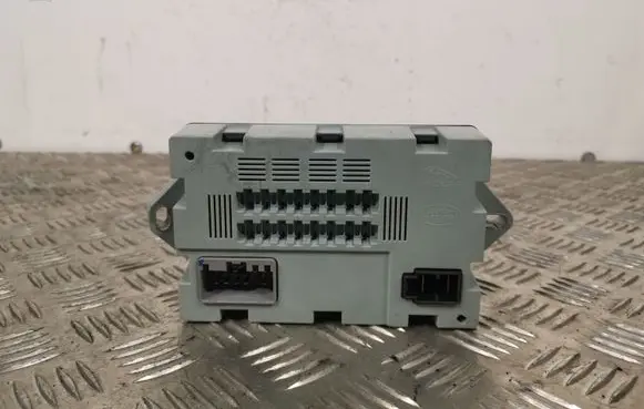 Land Rover Range Rover Evoque L538 Other control units/modules CPLA14Q073AA