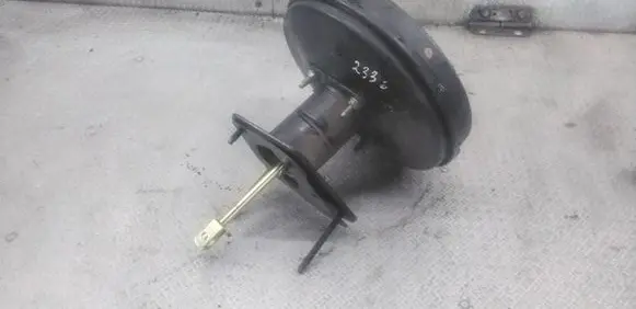 Citroen C5 Brake booster 9640070980 0204021909