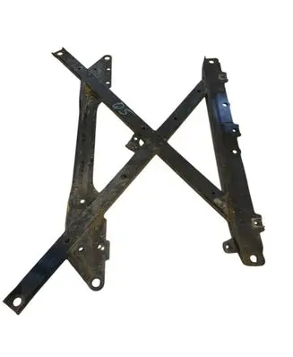 Audi Q5 SQ5 Front subframe 8K1399345E