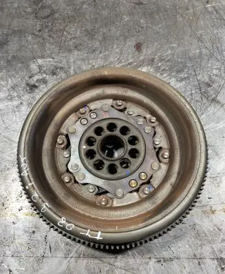Audi TT TTS Mk2 Dual mass flywheel 022105266AH