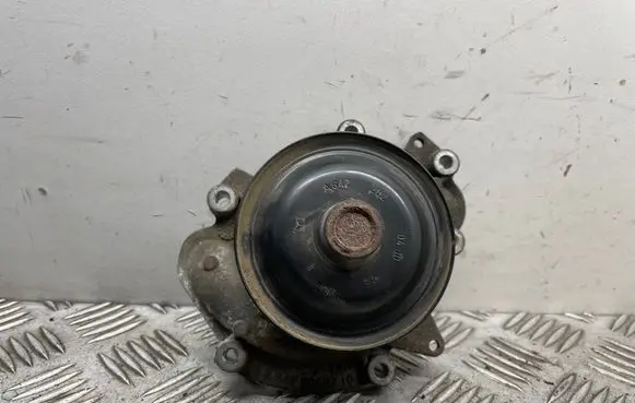 Mercedes-Benz C W204 Water pump A6422010710 A6422020410
