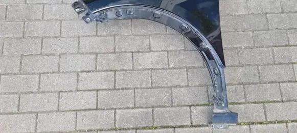 KIA Niro Fender