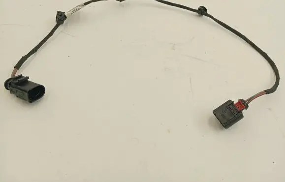 Audi Q7 4M Other wiring loom 4M0971348K