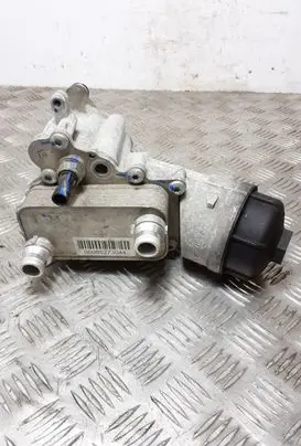 Jeep Renegade Oil filter mounting bracket 00055273044